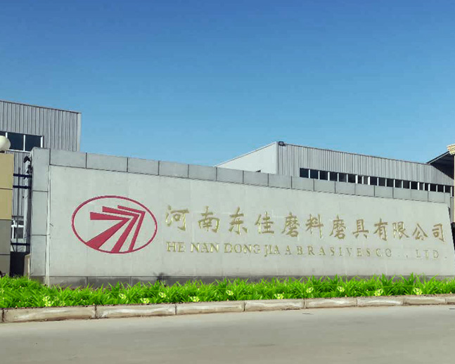 company